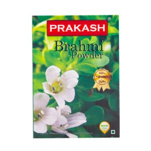 Brahmi Powder