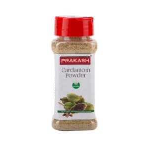 Cardamom Powder