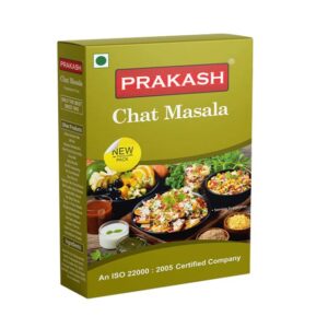 Chat Masala