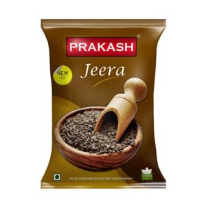 Jeera Whole