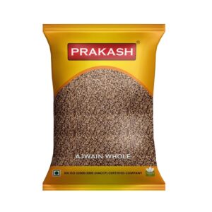Ajwain Whole