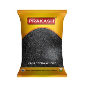 Kala Jeera Whole