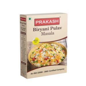 Biryani/Pulav Masala