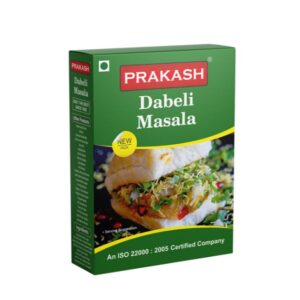 Dabeli Masala