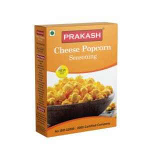 Cheese Popcorn Seasoning