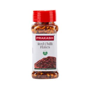 Red Chilli Flakes