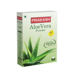 Aloe Vera Powder