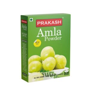 Amla Powder