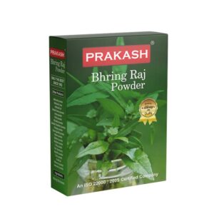 Bhring Raj Powder