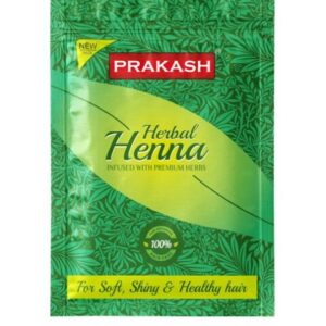 Herbal Henna