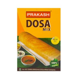 Dosa Mix