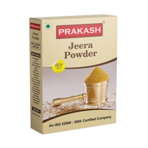 Jeera Powder