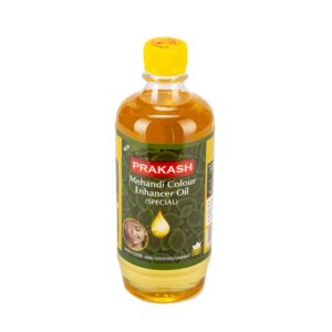 Mehandi Oil (Special)