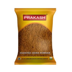Roasted Jeera Powder