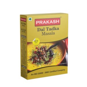 Dal Tadka Masala