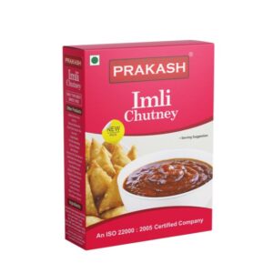 Imli Chutney