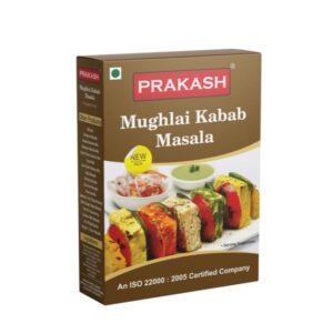 Muglai/Kabab Masala