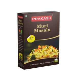 Muri Masala
