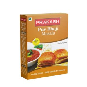 Pav Bhaji Masala