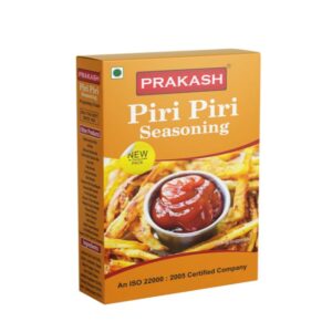 Piri Piri