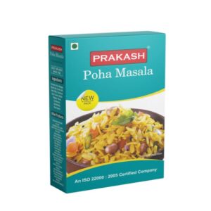 Poha Masala