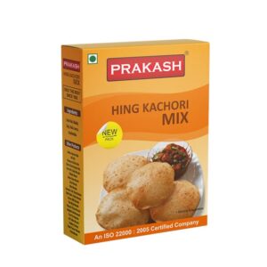 Hing Kachori Mix