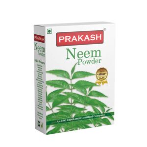 Neem Powder