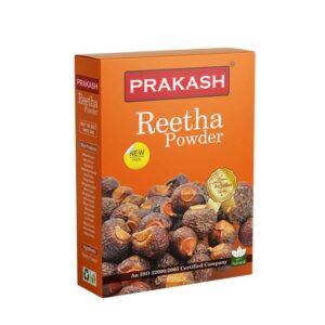 Reetha Powder