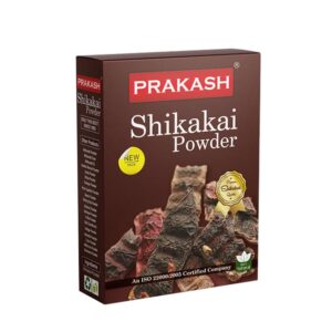 Shikakai Powder