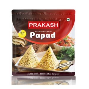 Premium Papad