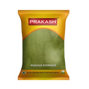 Pudina Powder