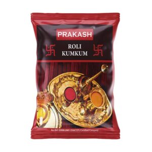 Roli (Kumkum)