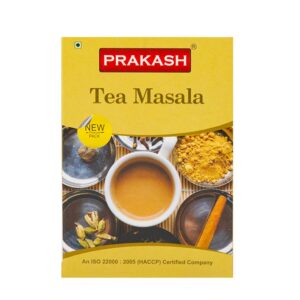 Tea Masala