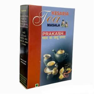 Kesariya Tea Masala