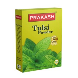 Tulsi Powder