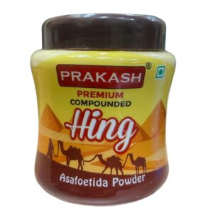 Hing Powder Premium