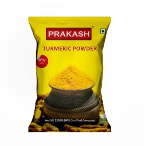 Haldi Powder