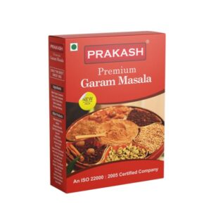 Premium Garam Masala