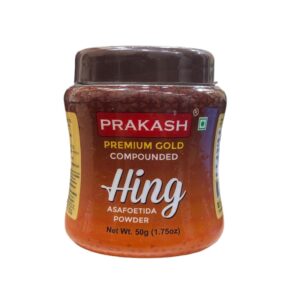 Hing Powder Premium Gold