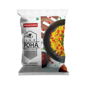 Poha